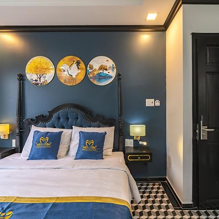Collection O Vyvy Airport Hotel Πόλη Χο Τσι Μινχ Εξωτερικό φωτογραφία