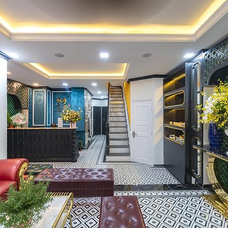 Collection O Vyvy Airport Hotel Πόλη Χο Τσι Μινχ Εξωτερικό φωτογραφία