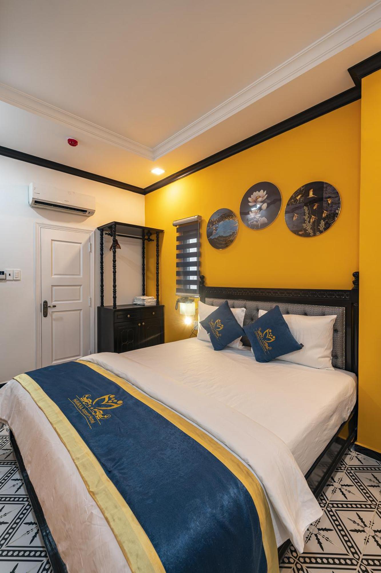 Collection O Vyvy Airport Hotel Πόλη Χο Τσι Μινχ Εξωτερικό φωτογραφία