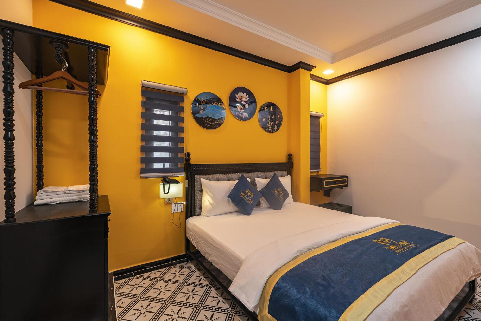 Collection O Vyvy Airport Hotel Πόλη Χο Τσι Μινχ Εξωτερικό φωτογραφία