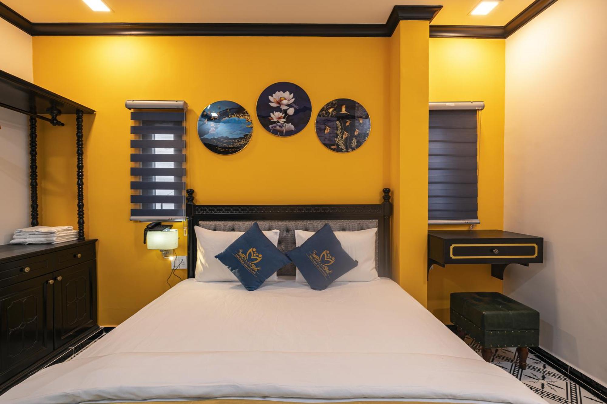 Collection O Vyvy Airport Hotel Πόλη Χο Τσι Μινχ Εξωτερικό φωτογραφία