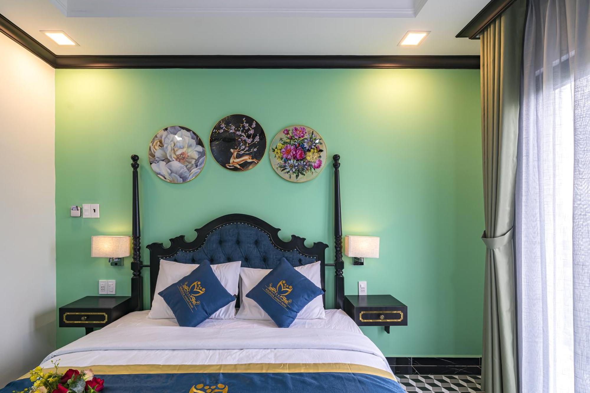 Collection O Vyvy Airport Hotel Πόλη Χο Τσι Μινχ Εξωτερικό φωτογραφία