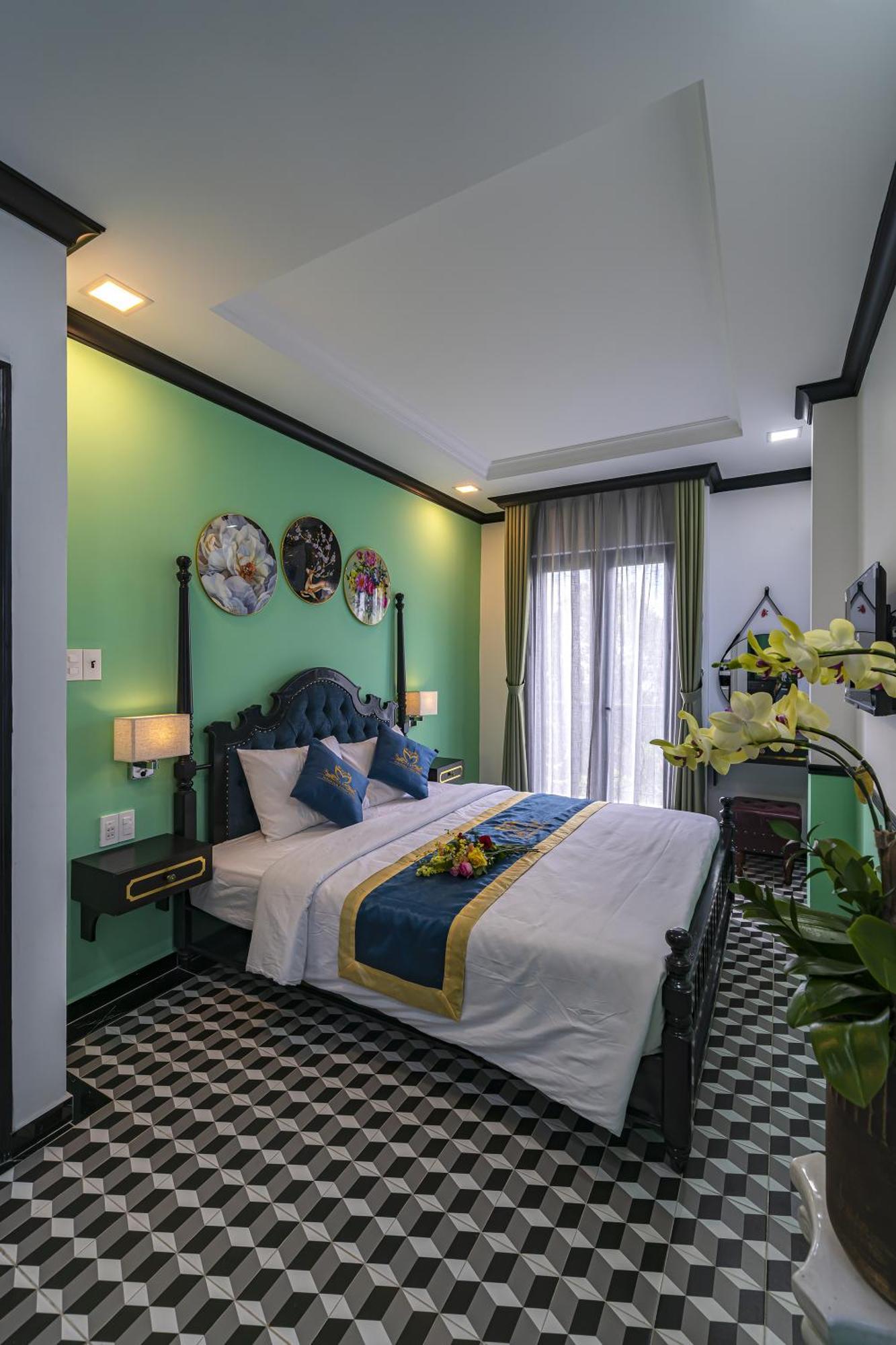 Collection O Vyvy Airport Hotel Πόλη Χο Τσι Μινχ Εξωτερικό φωτογραφία