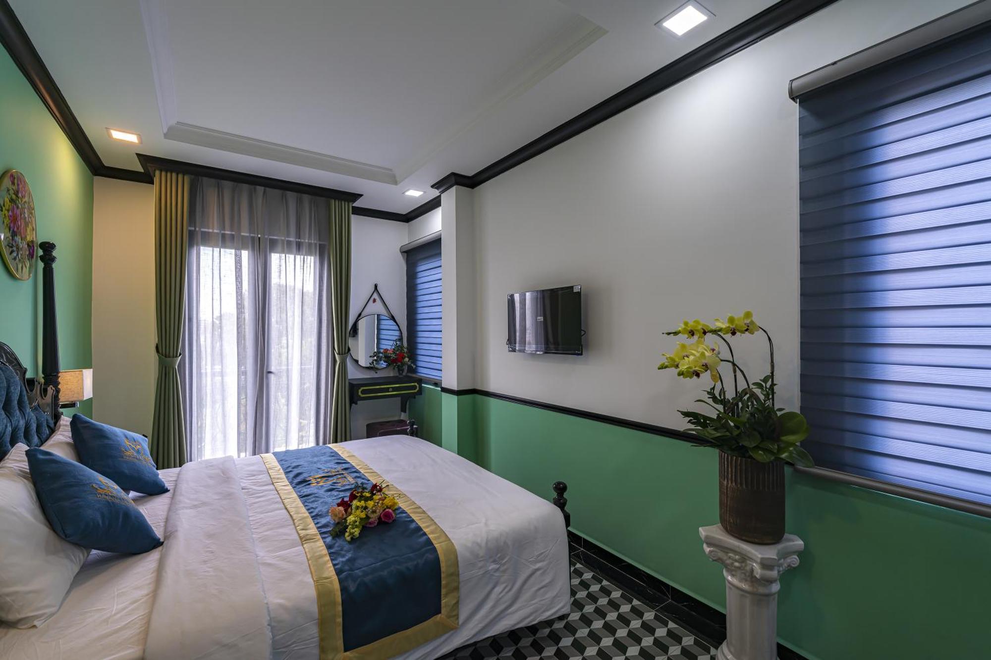Collection O Vyvy Airport Hotel Πόλη Χο Τσι Μινχ Εξωτερικό φωτογραφία