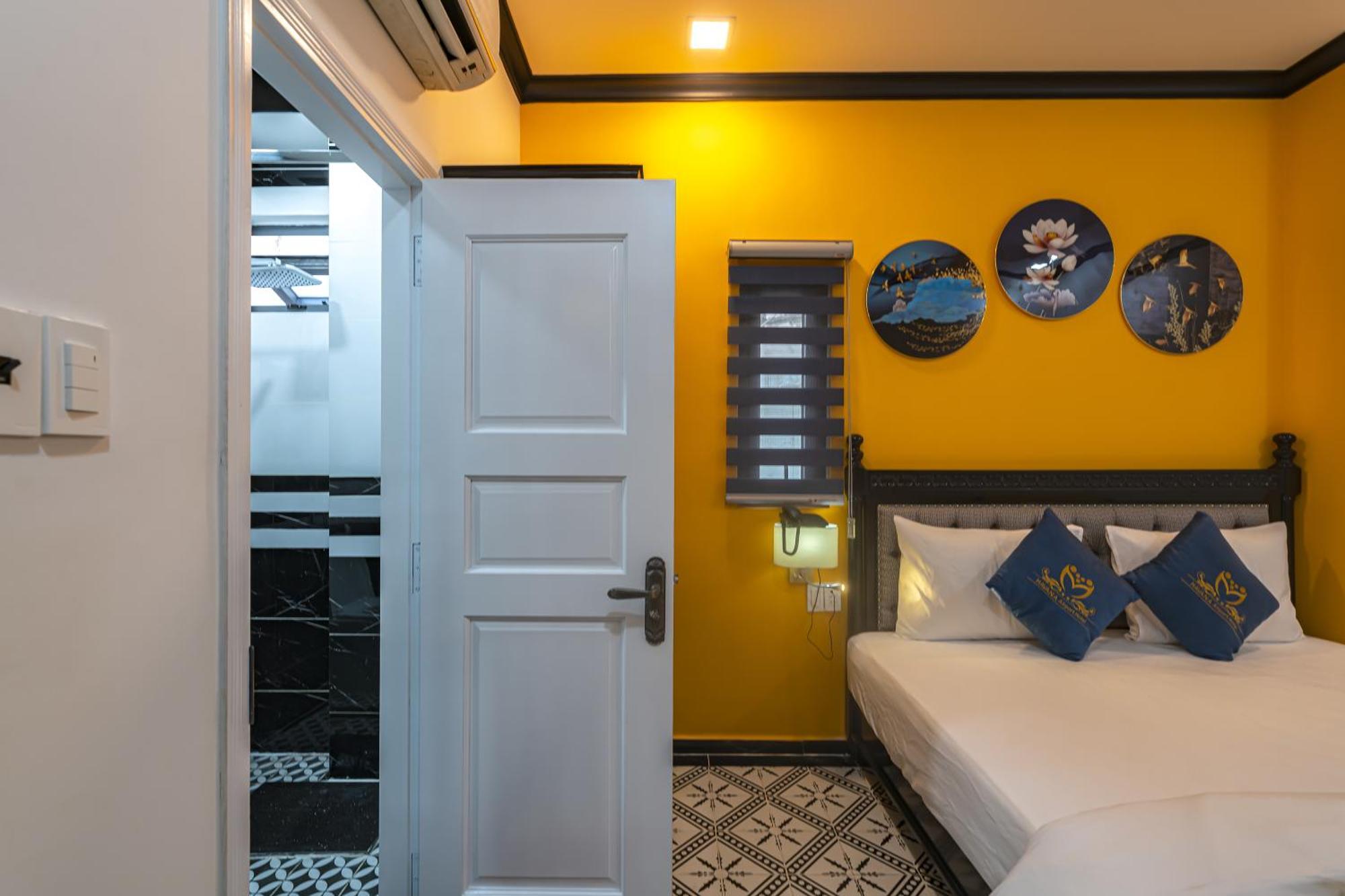 Collection O Vyvy Airport Hotel Πόλη Χο Τσι Μινχ Εξωτερικό φωτογραφία