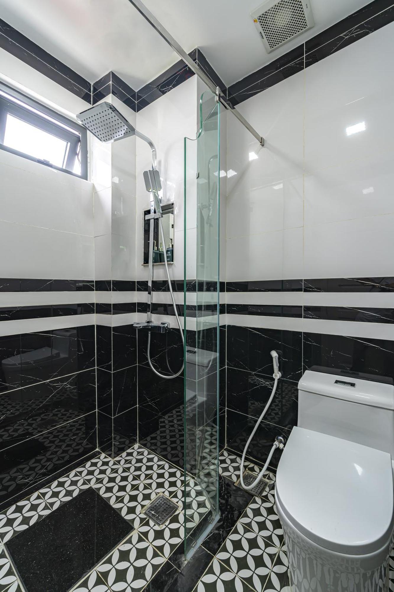 Collection O Vyvy Airport Hotel Πόλη Χο Τσι Μινχ Εξωτερικό φωτογραφία