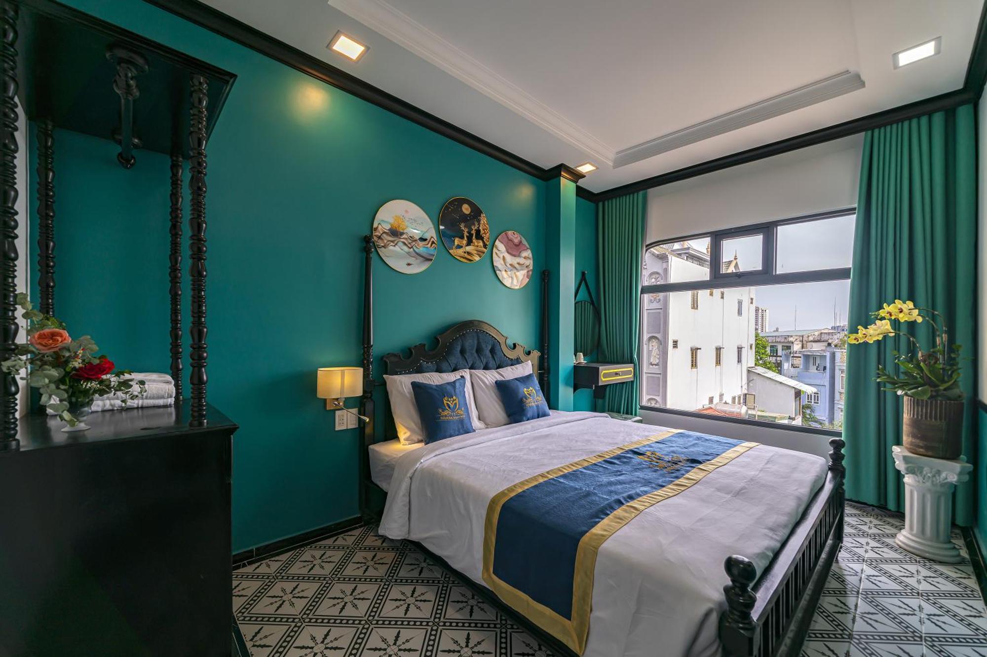 Collection O Vyvy Airport Hotel Πόλη Χο Τσι Μινχ Εξωτερικό φωτογραφία